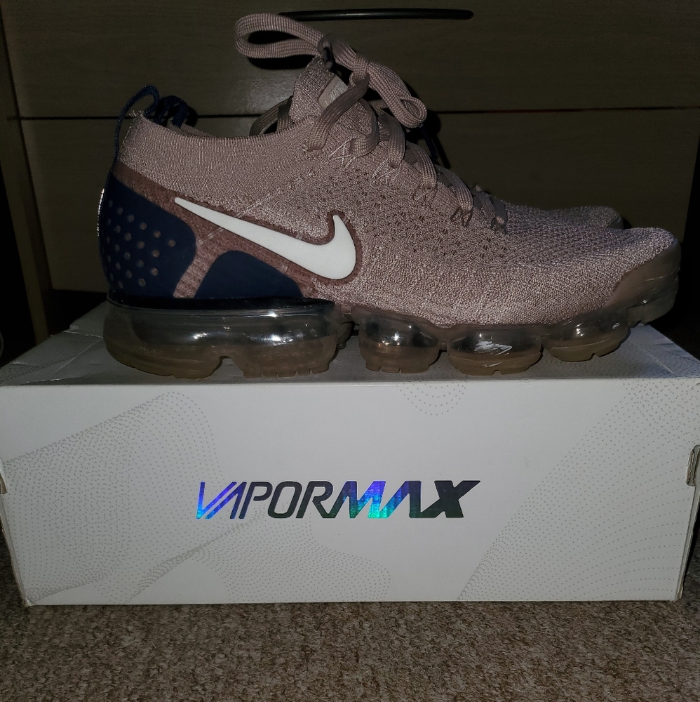Mens Nike Vapormax